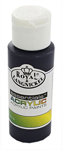 Royal & Langnickel Acrylic Paint - 59ml VIOLET PAINT