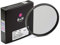 B+W - Filtro polarizzatore circolare per formaggio, 46 mm, alta trasmissione, MRC, F-Pro, trattamento 16x, professionale