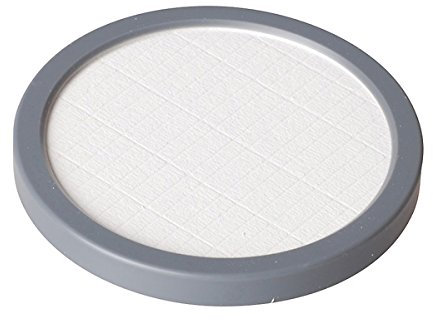 GRIMAS Cake Make Up | Weiß 001 | 35 g | Hochwertige Grundierung Professionelles Basis Make-Up