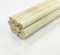 10 tasselli in balsa da 5 mm