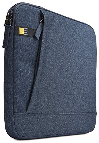 Case Logic Huxton - Funda para Ordenador de 11, Color Azul