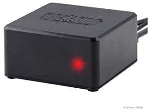 Exo Terra Thermostat 100W, genaue Temperaturkontrolle im Terrarium, ideal für den Gebrauch mit Substratheizern, Wärmekabeln und keramischen Heizstrahlern