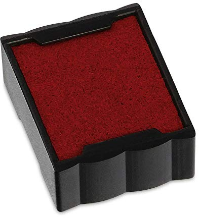 TRODAT 6/4921R Ersatzkissen rot