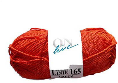 ONline Linie 165 Sandy 18 - Terracotta