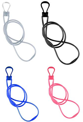 Arena Unisex-Erwachsene Strap Nose Clip Pro nasenklammer, Sortiert, Einheitsgröße