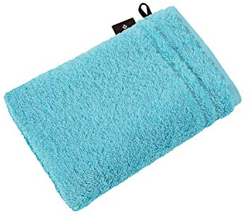 Vossen Handtücher Vienna Style Supersoft Light Azure - 5340