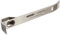 Stiletto SSFB15-2 Stainless Steel Multifunctional Flatbar, 15