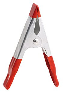 Wolfpack 5360160 Klemmfeder 10,2 cm