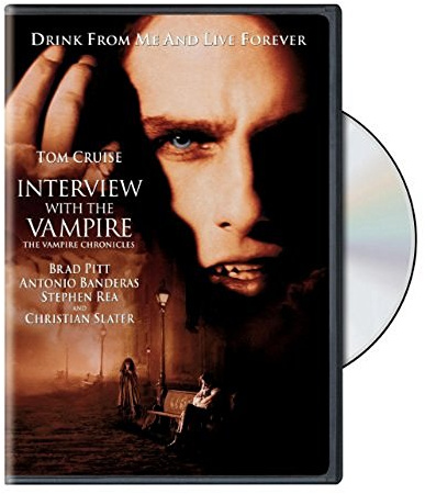 Interview With The Vampire / (Ecoa Rpkg) [DVD] [Region 1] [NTSC] [US Import]