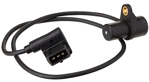 HELLA 6PU 009 110-521 Kurbelwellensensor - 12V - 3-polig - Kabel: 650mm