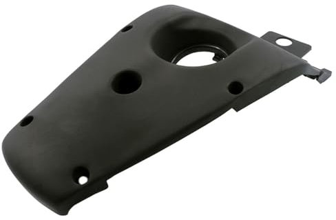 Abdeckung Sozius/Tank kompatibel mit Yamaha Aerox/MBK Nitro Original