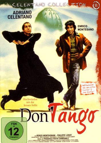 Adriano Celentano Collection 2 [2 DVDs]