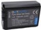 Dot.Foto NP-FW50 Premium 7.4v / 1080mAh Rechargeable Battery for Sony ZV-E10, Alpha 7, A7, A7II, A7RII, A7SII, A7S, A7S2, A7R, A7R2, A5000, A6000, A6500, A6300, NEX-3, NEX-5