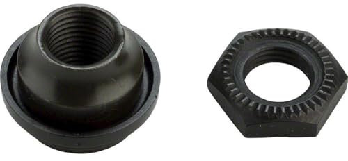 SHIMANO KONUS-SATZ M. MUTTER RECHTS FH-3500 KONUS-SATZ MIT MUTTER RECHTS FUER FH-3500 ART-NR. Y-3E098020