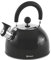 Relags Outwell Edelstahl Kessel, schwarz, 1.8 Liter