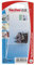 fischer 531114 SB-Karte, Inhalt: 8 x Fast & Fix schwarz