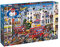 Gibsons „I Love London“ Puzzle, 1000 Teile.