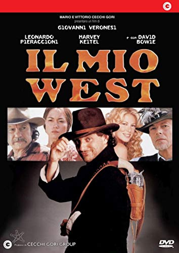 Il Mio West [IT Import]