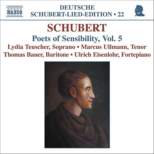 Poets Of Sentimentality Vol.5