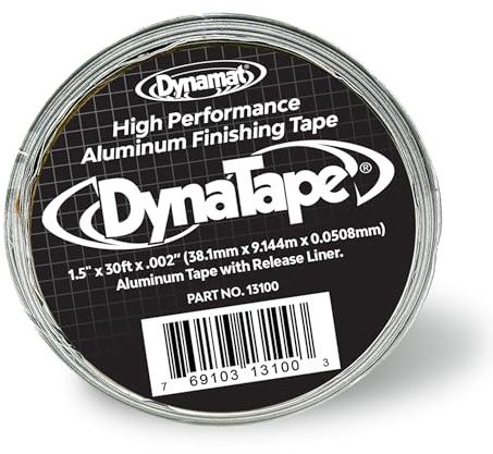 Dynamat 13100 Dynatape 1-1/2in x 30ft
