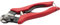SRAM PS7915073010 Outil de Coupe de câble Mixte, Rouge