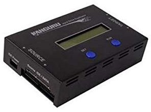 Kanguru 1 Target Hard Drive Duplicator