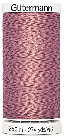 Gutermann Sew-All 100% Polyester Thread 250m Hand and Machine - 473