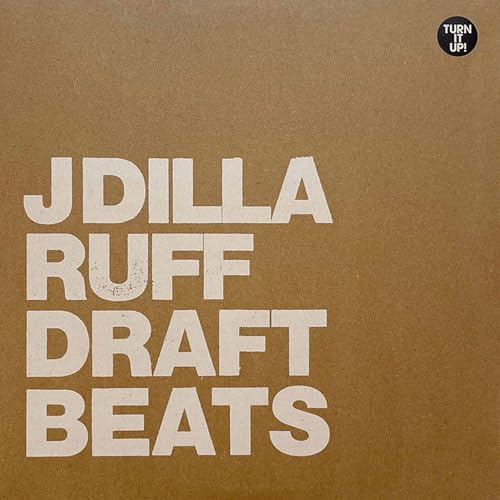 Ruff Draft Instrumentals