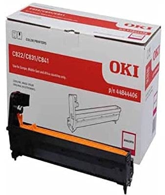 OKI 44844406 - Original - C822/831/841 -