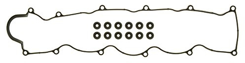 AJUSA 56021400 Dichtungssatz Zylinderkopfhaube Kompatibel mit FORD RANGER ER, EQ 3590363x12