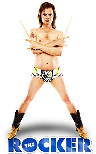 The Rocker