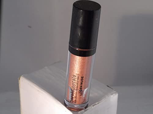 Bare Minerals Well-Rested Face+Eye Brightener Clear