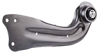 LEMFÖRDER 37017 01 Lenker Radaufhängung für Volkswagen Rabbit V (1K1) 2003-2010 Rechts, Hinterachse und andere Fahrzeuge