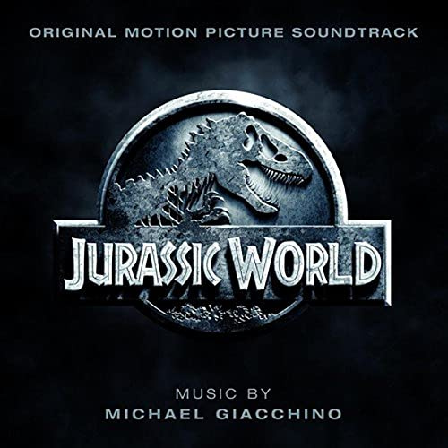 JURASSIC WORLD / O.S.T.