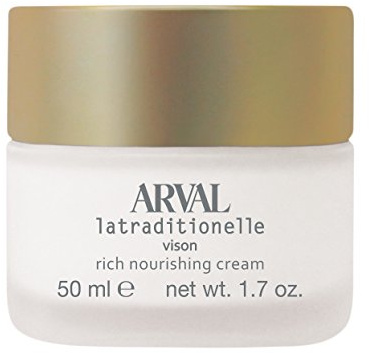Arval LaTraditionelle Vison 50 ml crema dermonutriente intensiva