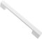 Spares2go Türgriff für Haier Kühlschrank Gefrierschrank (Innenseite: 240 mm – 280 mm, 320 mm, weiß)