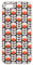 Orla Kiely For iPhone 5, 5S Csae phone Case DR980007