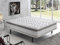 Simpur Relax Memory-Schaum Matratze Silver-Lux 180x200 cm 7-Zonen H2-H3 Höhe 25 cm