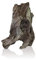 biOrb 46161 biOrb AIR Steinwurzel Ornament neck, Aquarium Dekoration, Zubehör für Terrarien