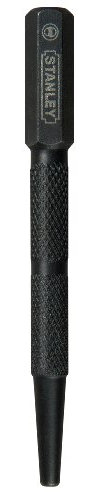 STANLEY 0-58-114 Cacciachiodi, 101 x 3.2 mm