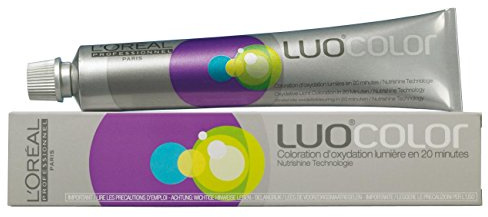 L'Oréal Professionnel Luo Color 10,01 asch, 50 ml