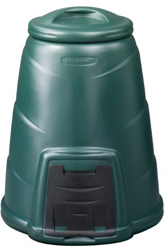 Blackwall Compost Converter (330 Litre, Green)