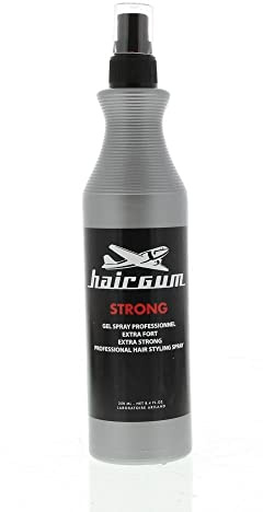 Jet De Gel Hairgum, 250ml