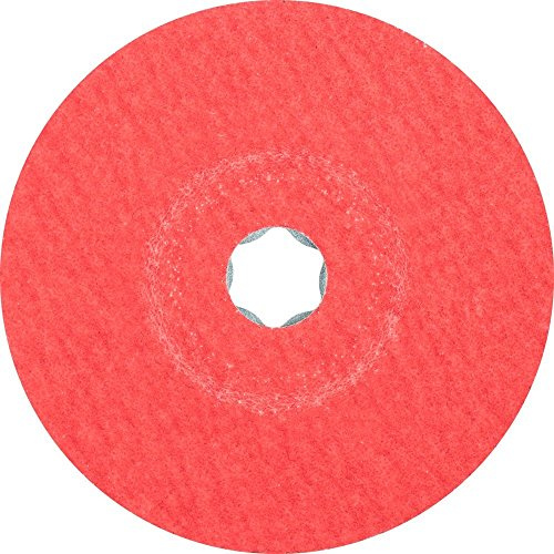Pferd 64193106 Fiberschleifer CC-FS CO-COOL 125mm K60
