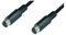 LogiLink CA1058 Video Kabel, 2X S-Video Male, 5,0m