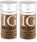TIGI Bed Head Wax Stick Set/Doppelpack 2 x 75ml (=150ml)