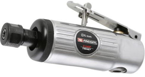 MEULEUSE DROITE PNEUMATIQUE