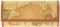 Alviero Martini 1a classe W252, Portachiavi Donna, Beige (Naturale), 13x0.6x10 cm (W x H x L)