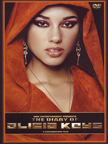 Alicia Keys - The Diary of Alicia Keys