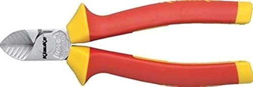 Klauke VDE-Seitenschneider KL040160IS